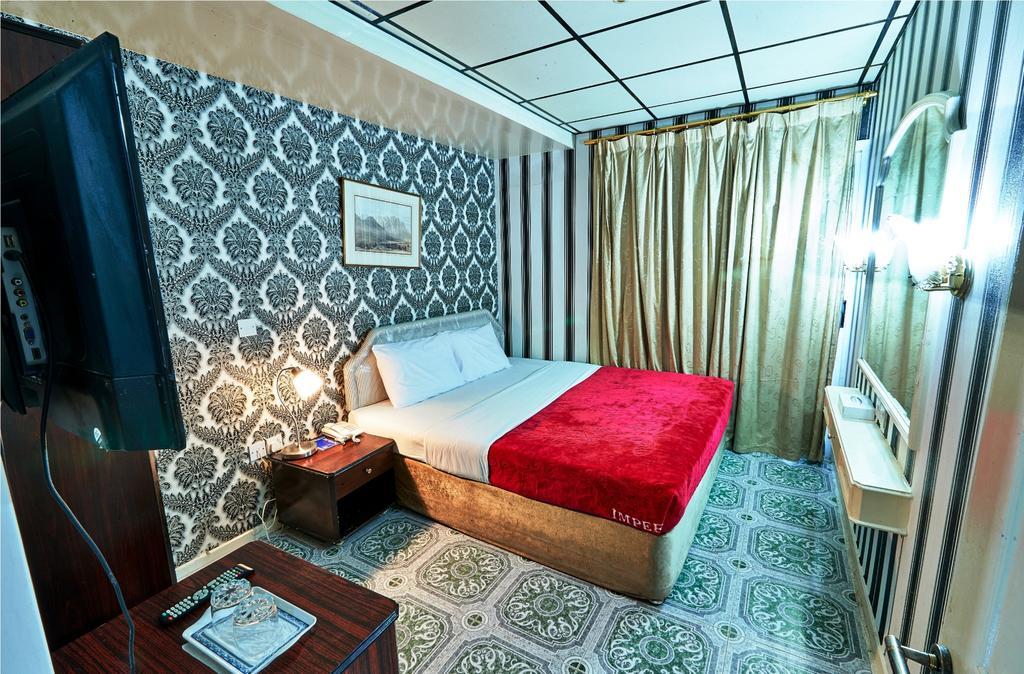 דובאי West Hotel מראה חיצוני תמונה