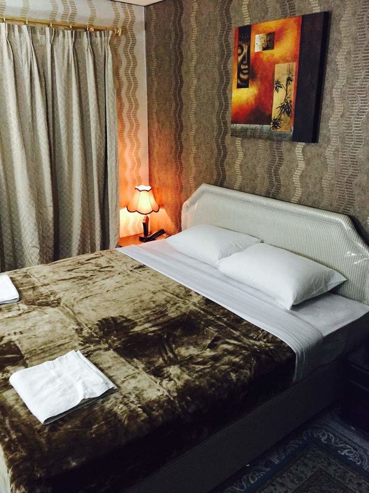 דובאי West Hotel מראה חיצוני תמונה